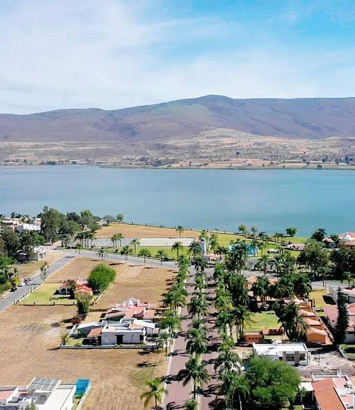 Terreno en Tres Reyes, Tlajomulco de Zúñiga, foto 2 de 7