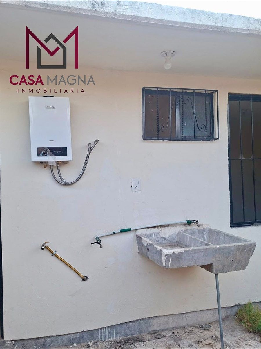 Casa em Villas del Guadiana I, Durango, foto 2 de 8
