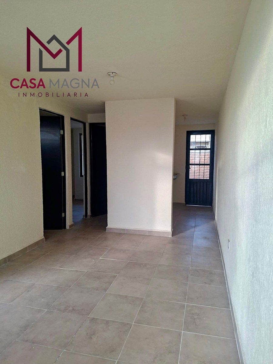 Casa em Villas del Guadiana I, Durango, foto 4 de 8