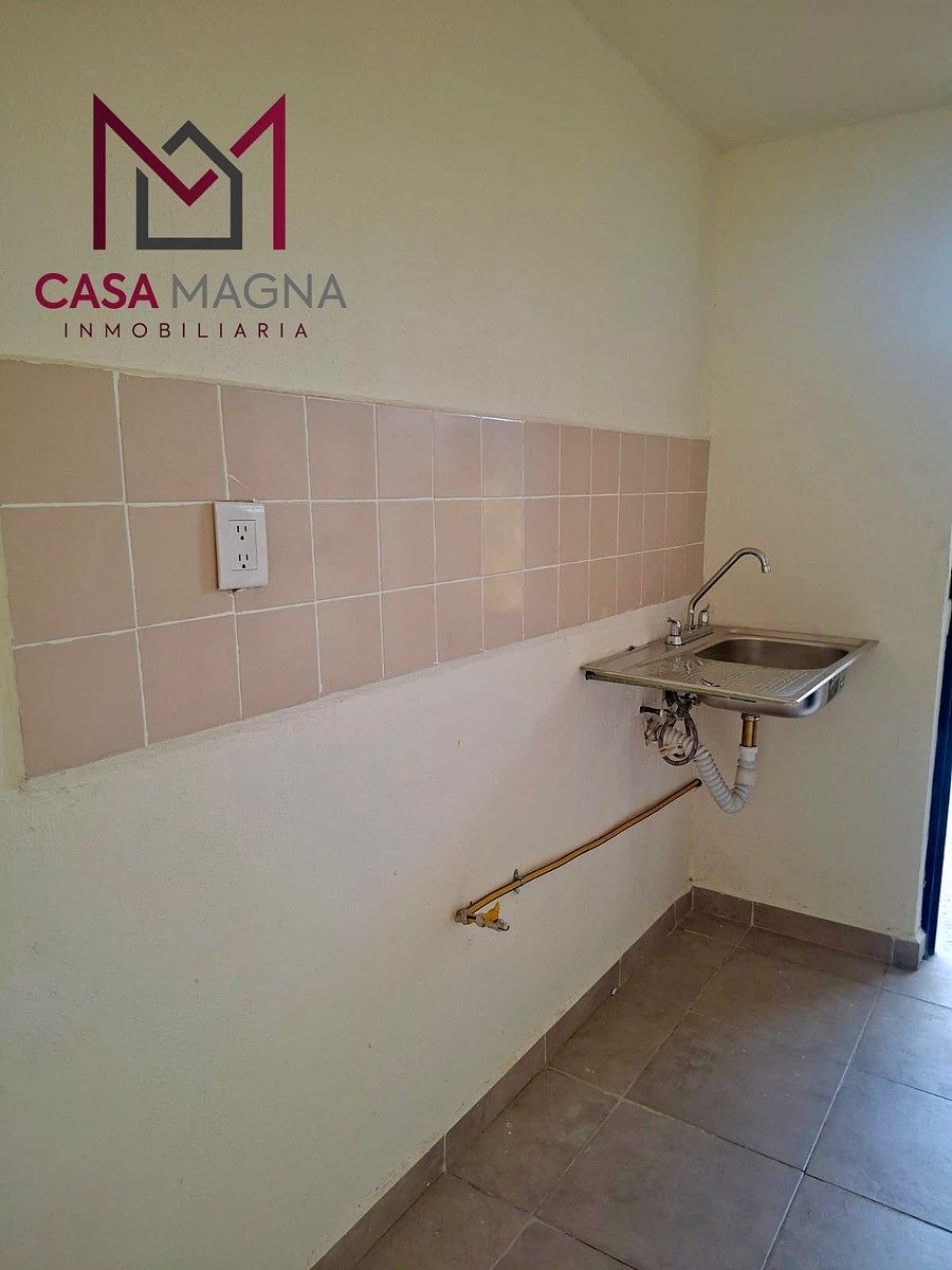Casa em Villas del Guadiana I, Durango, foto 7 de 8