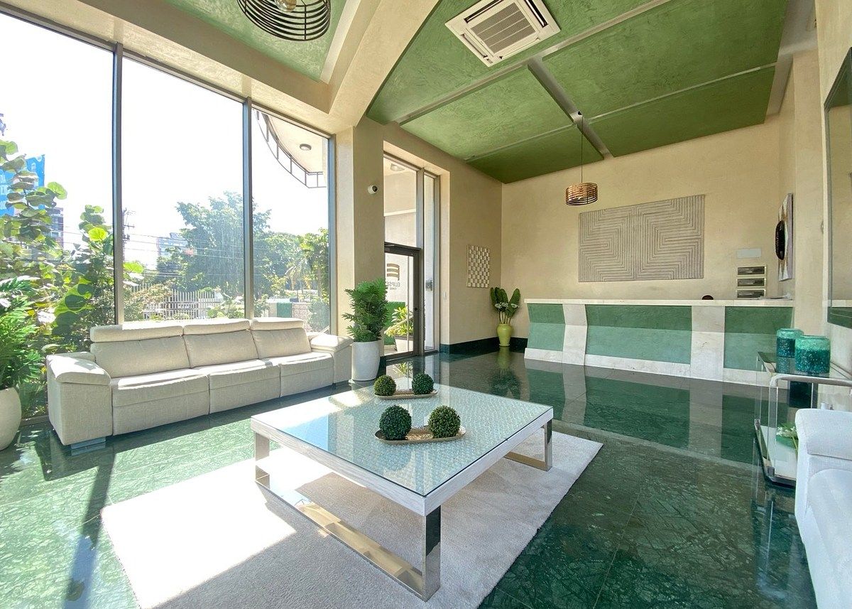 Apartamento en Bella Vista, Santo Domingo Centro (Distrito Nacional), foto 20 de 20