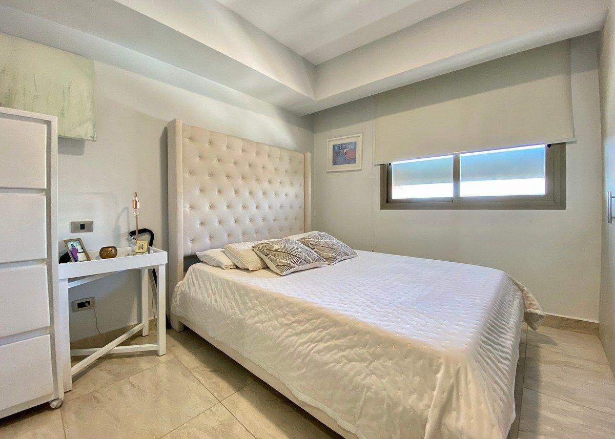 Apartamento en Bella Vista, Santo Domingo Centro (Distrito Nacional), foto 9 de 20