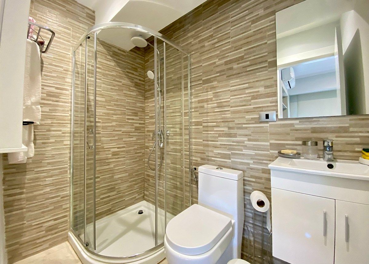 Apartamento en Bella Vista, Santo Domingo Centro (Distrito Nacional), foto 13 de 20