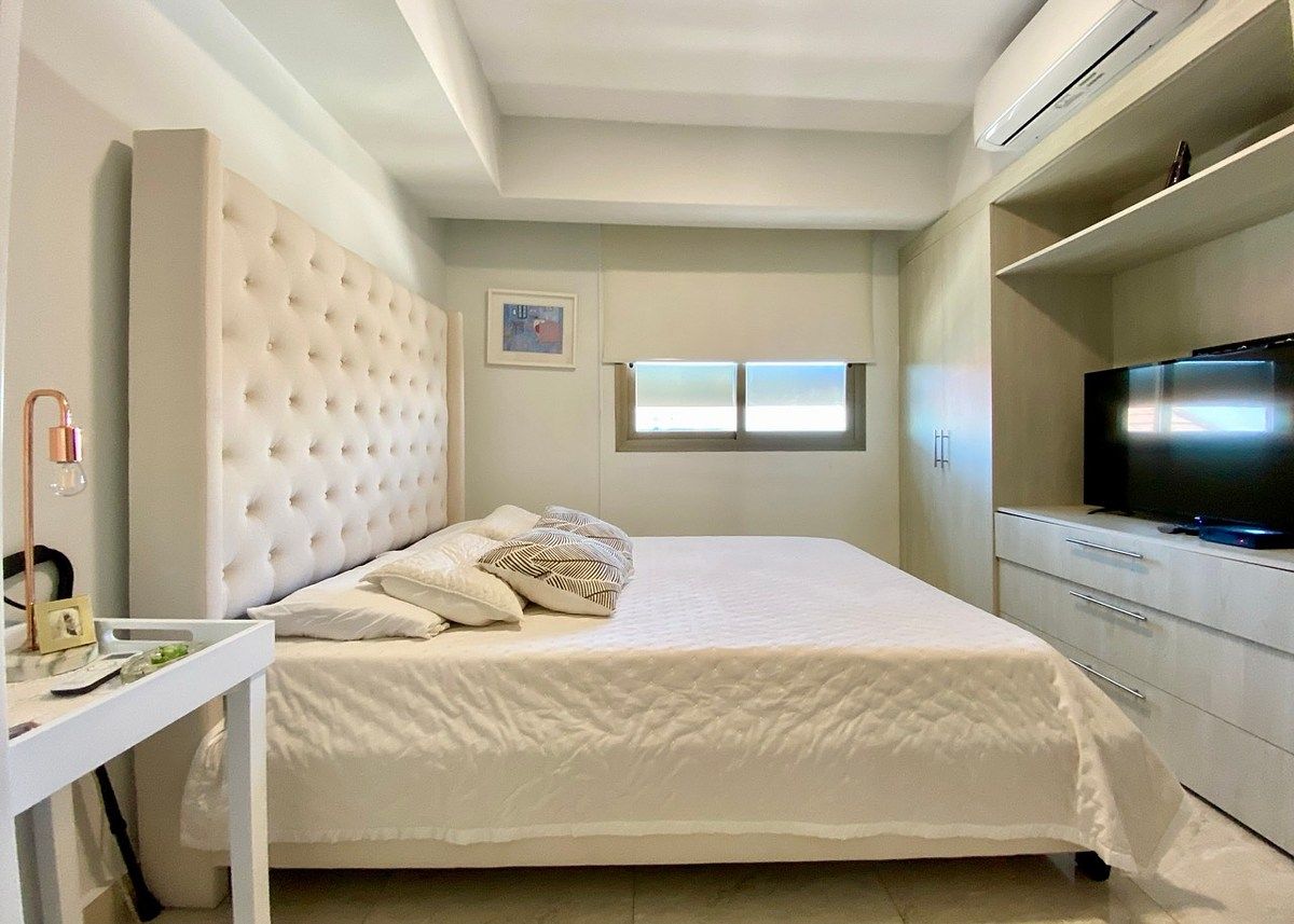 Apartamento en Bella Vista, Santo Domingo Centro (Distrito Nacional), foto 10 de 20