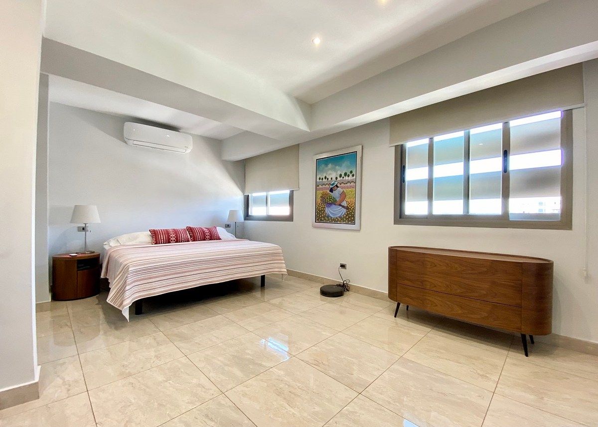Apartamento en Bella Vista, Santo Domingo Centro (Distrito Nacional), foto 12 de 20