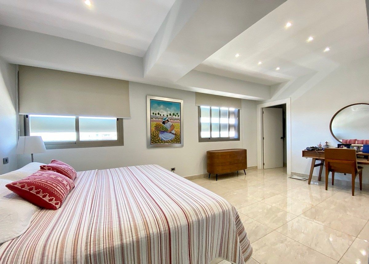 Apartamento en Bella Vista, Santo Domingo Centro (Distrito Nacional), foto 11 de 20