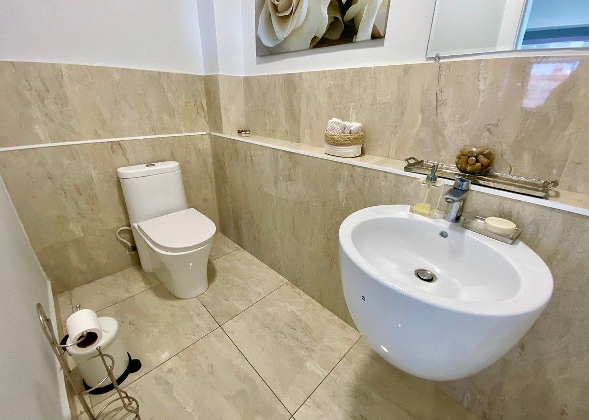 Apartamento en Bella Vista, Santo Domingo Centro (Distrito Nacional), foto 8 de 20