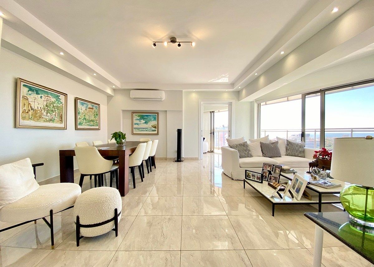 Apartamento en Bella Vista, Santo Domingo Centro (Distrito Nacional), foto 3 de 20