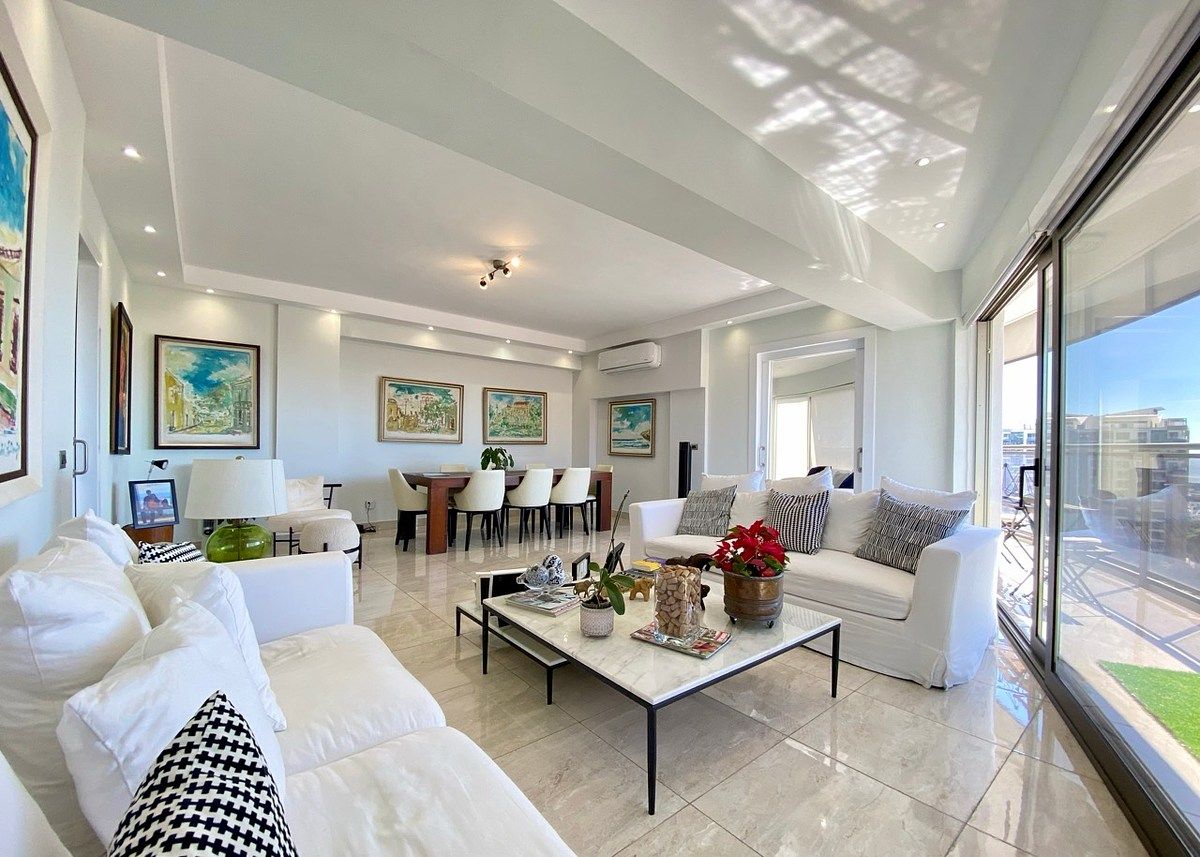 Apartamento en Bella Vista, Santo Domingo Centro (Distrito Nacional), foto 5 de 20