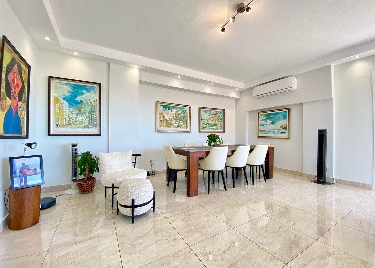 Apartamento en Bella Vista, Santo Domingo Centro (Distrito Nacional), foto 4 de 20