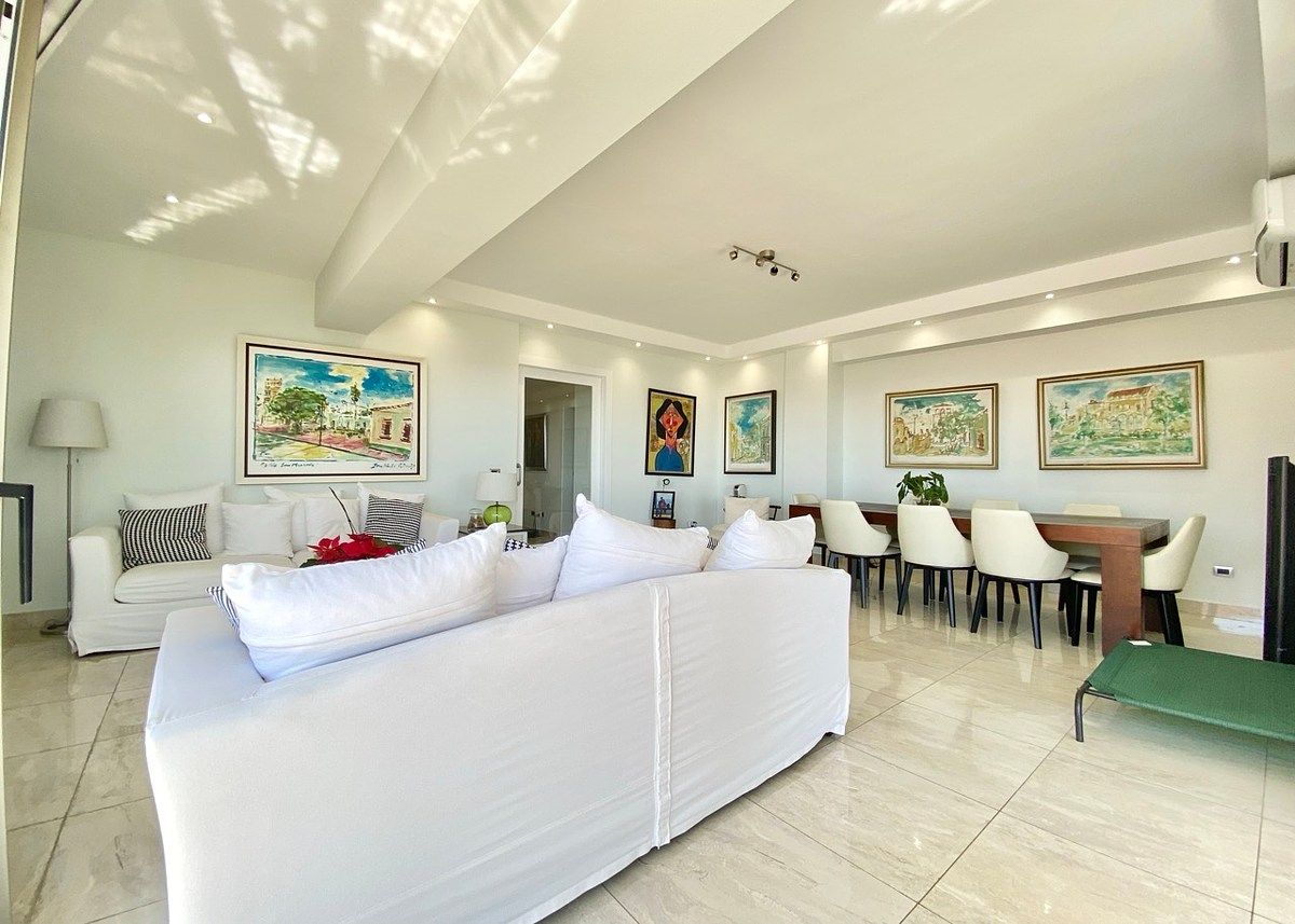 Apartamento en Bella Vista, Santo Domingo Centro (Distrito Nacional), foto 7 de 20