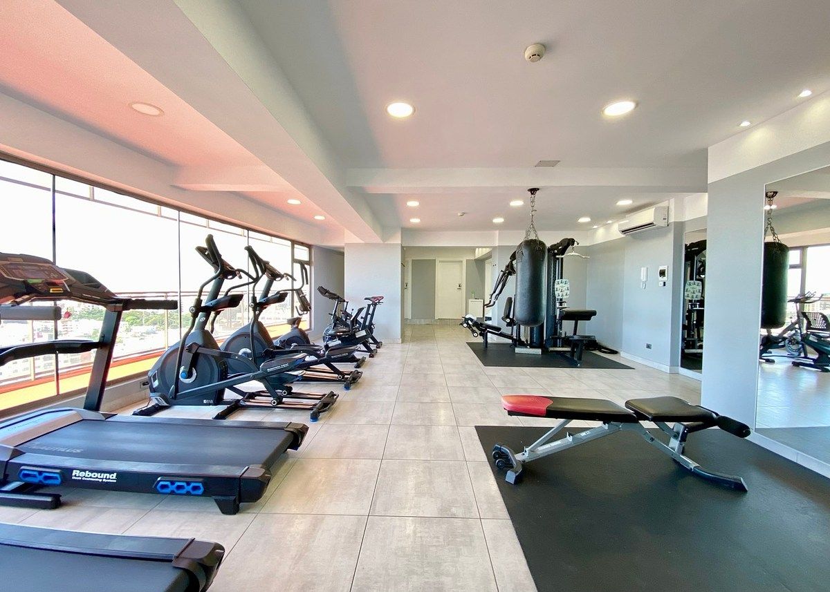 Apartamento en Bella Vista, Santo Domingo Centro (Distrito Nacional), foto 16 de 20
