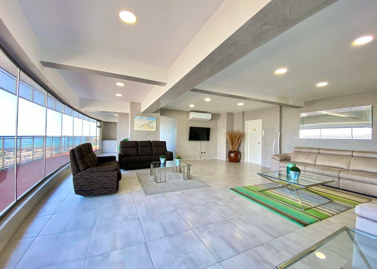 Apartamento en Bella Vista, Santo Domingo Centro (Distrito Nacional), foto 17 de 20