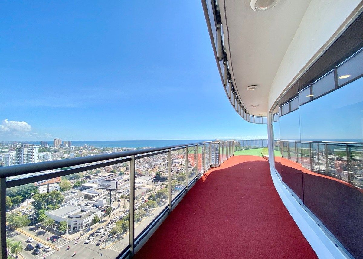 Apartamento en Bella Vista, Santo Domingo Centro (Distrito Nacional), foto 18 de 20