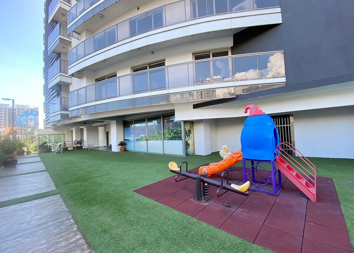 Apartamento en Bella Vista, Santo Domingo Centro (Distrito Nacional), foto 19 de 20