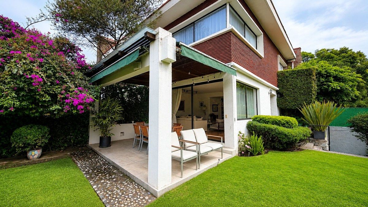 Casa en Lomas de Chapultepec VII Sección, Miguel Hidalgo, foto 14 de 14