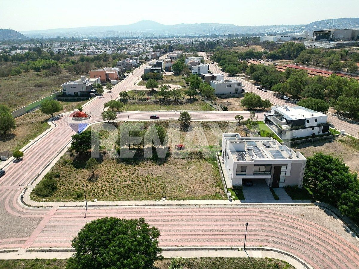 TERRENO VENTA  BALVANERA golf &amp; polo country club, foto 1 de 9