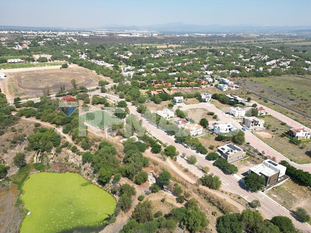 Lote em Balvanera Polo y Country Club, Corregidora, foto 3 de 9