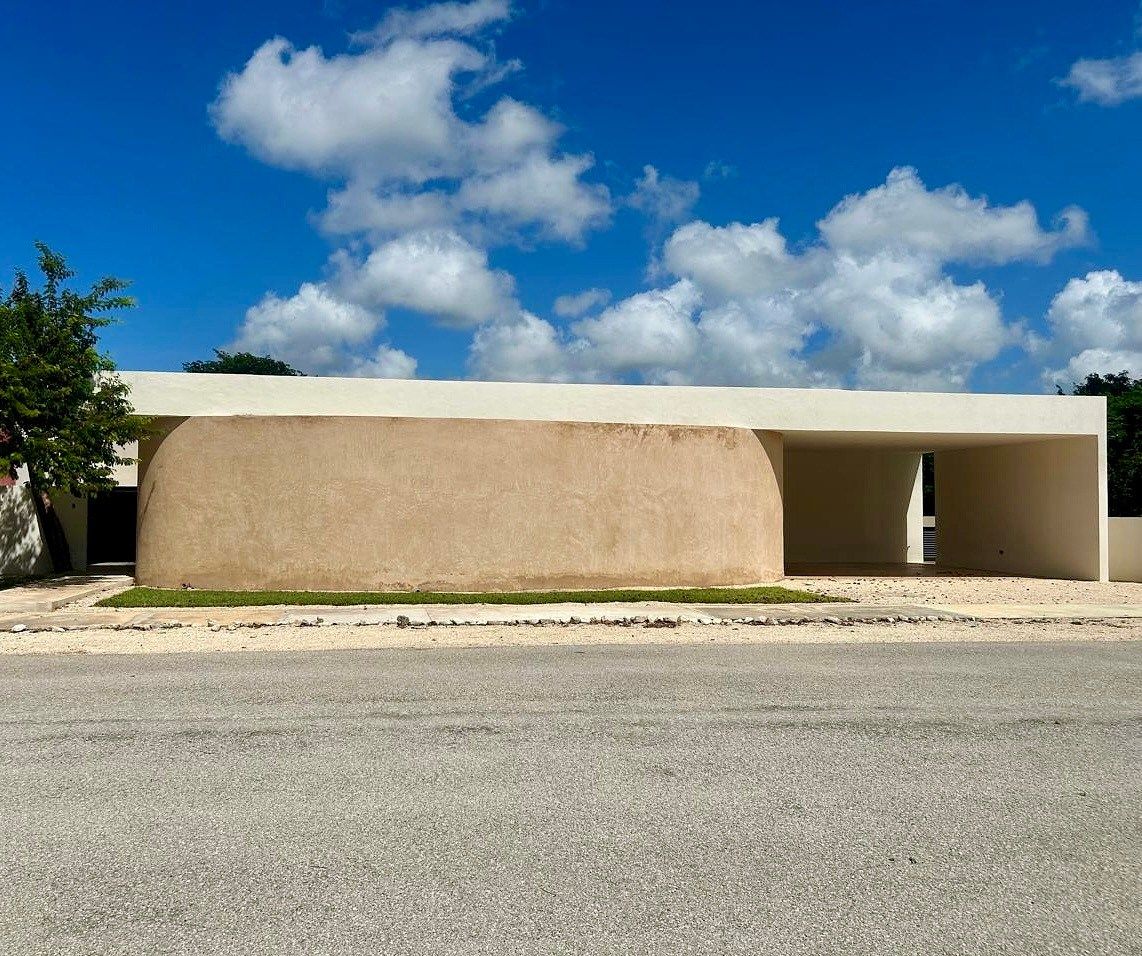 CASA EN VENTA EN MERIDA, YUCATAN EN RESIDENCIAL DZIDZIL-HA - foto 1