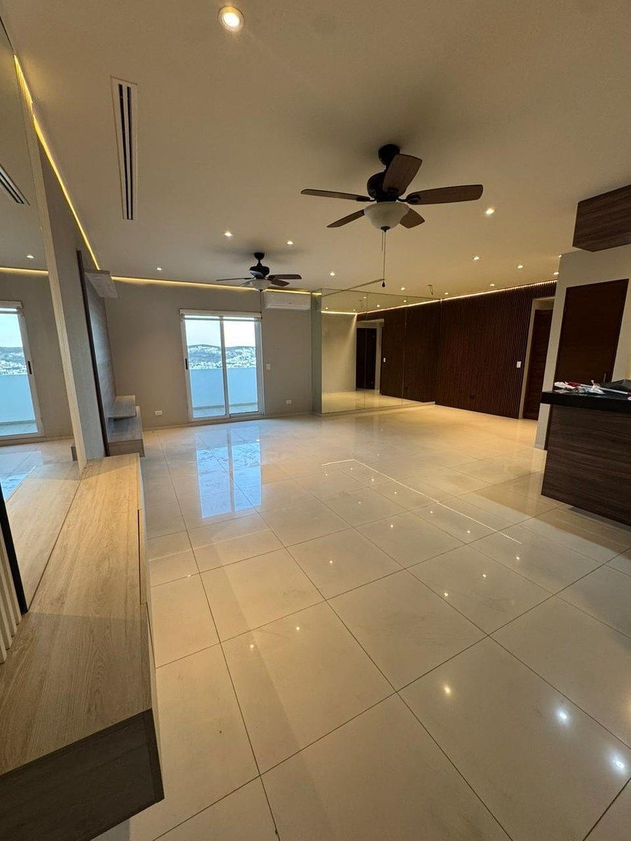Apartamento em San Jerónimo, Monterrey, foto 3 de 10