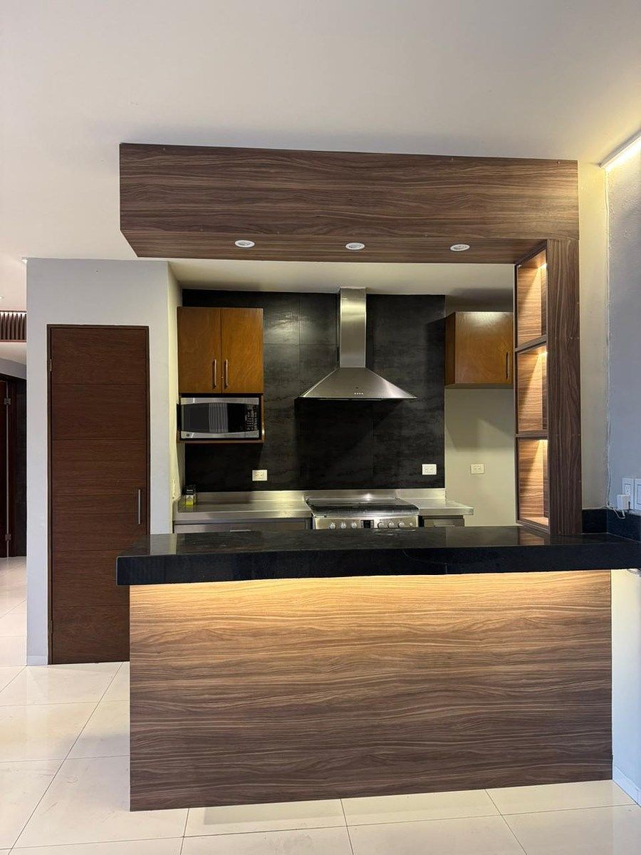 Departamento en renta San Jerónimo, foto 1 de 10
