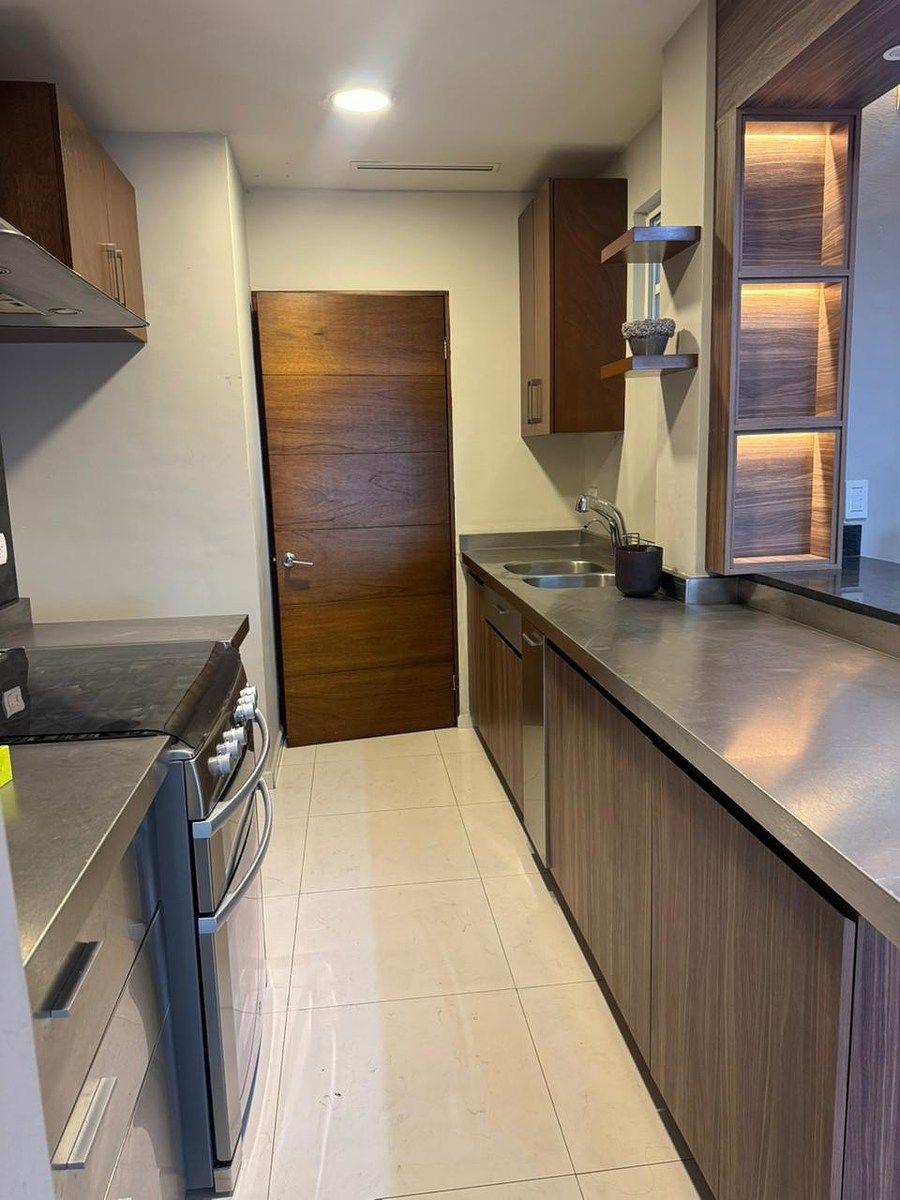 Apartamento em San Jerónimo, Monterrey, foto 10 de 10