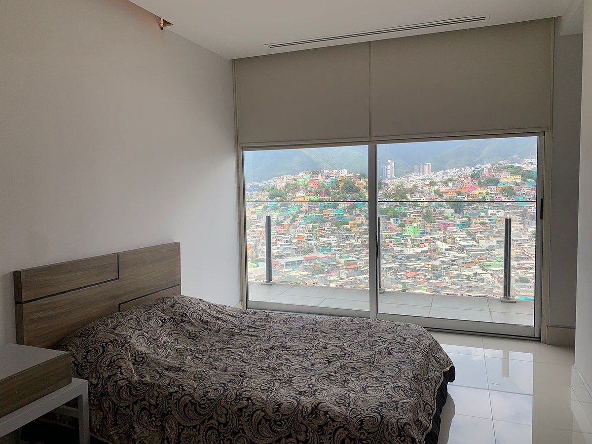 Departamento en Mas Palomas (Valle de Santiago), Monterrey, foto 13 de 21
