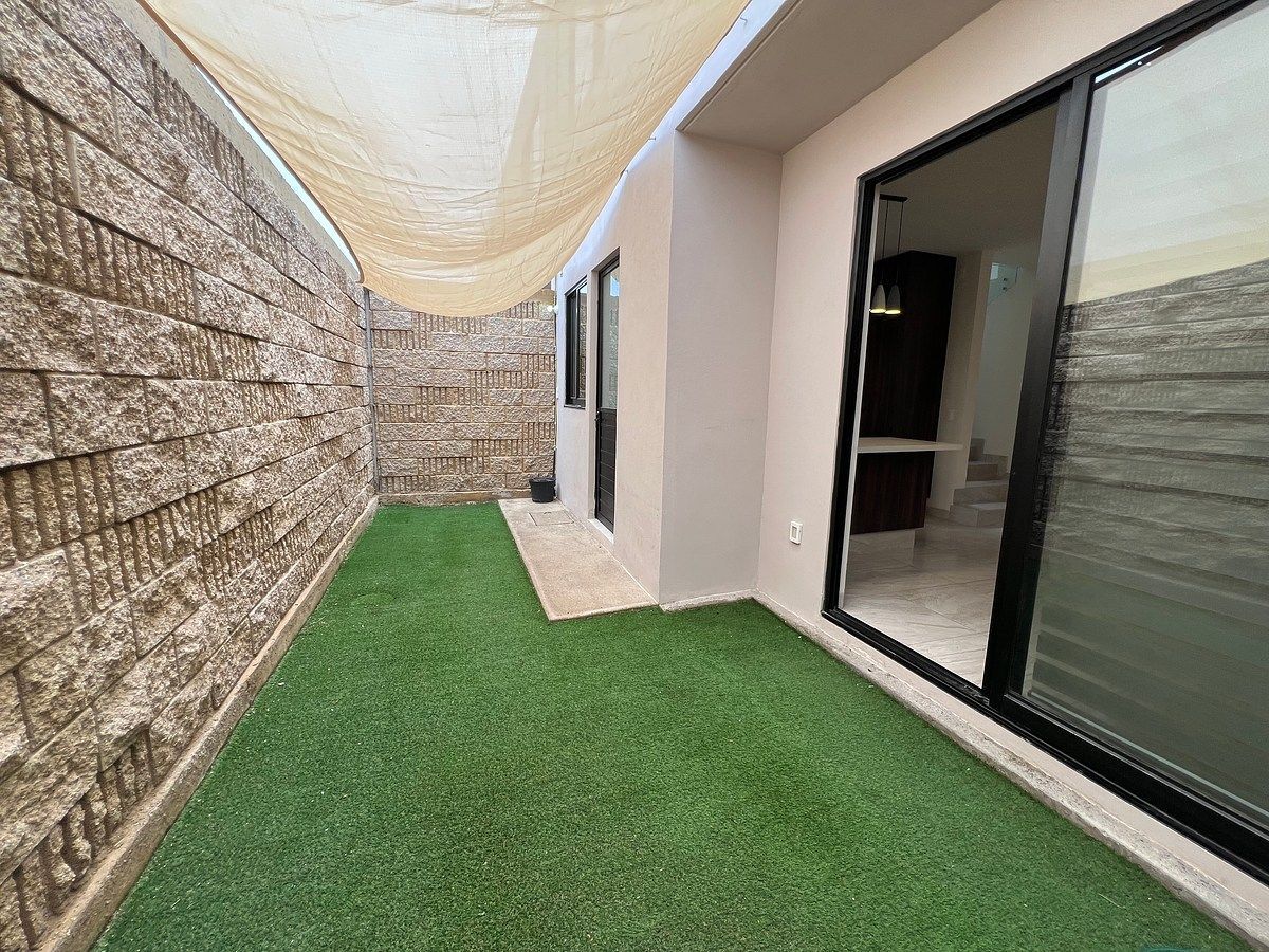 Casa em Lomas del Marqués, Querétaro, foto 10 de 39