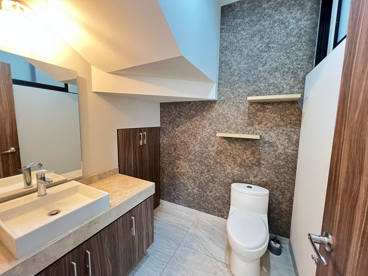 Casa em Lomas del Marqués, Querétaro, foto 14 de 39