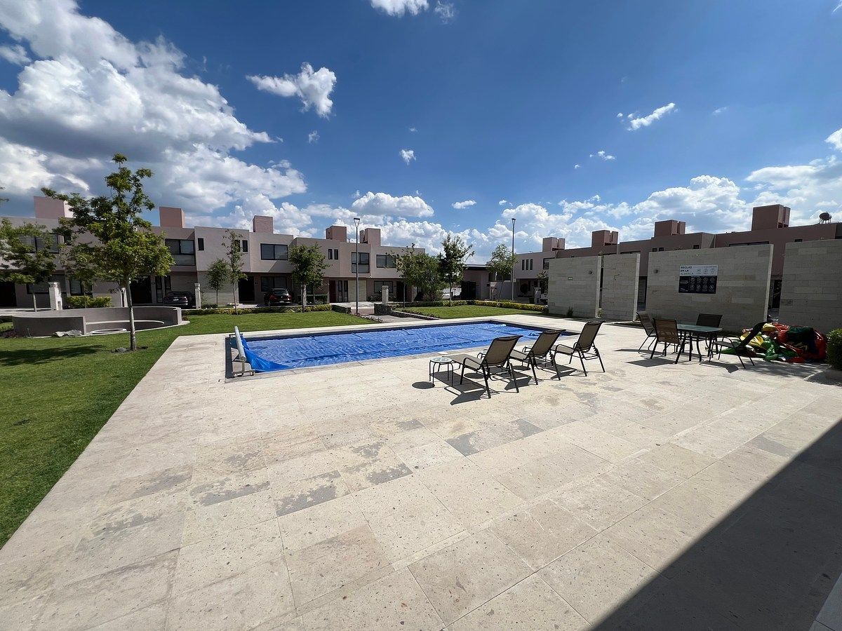 Casa em Lomas del Marqués, Querétaro, foto 35 de 39