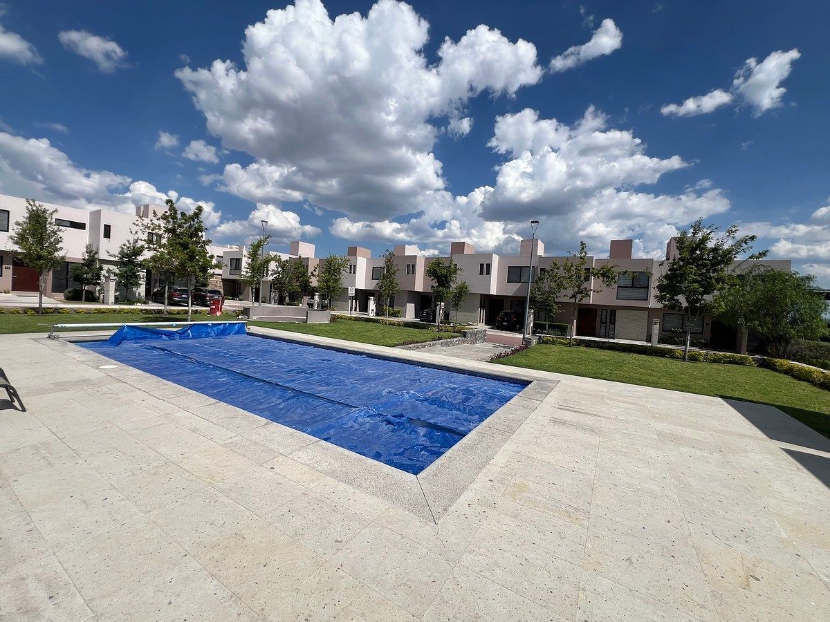 Casa em Lomas del Marqués, Querétaro, foto 37 de 39