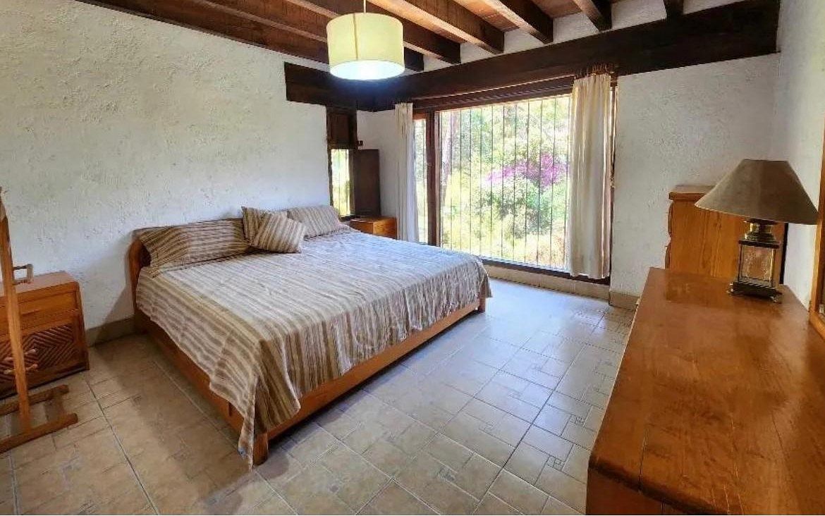 Casa em Avándaro, Valle de Bravo, foto 4 de 6
