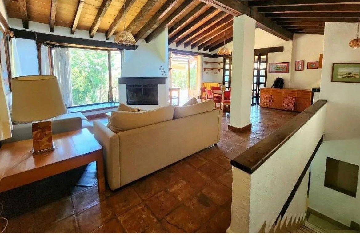 Casa em Avándaro, Valle de Bravo, foto 3 de 6