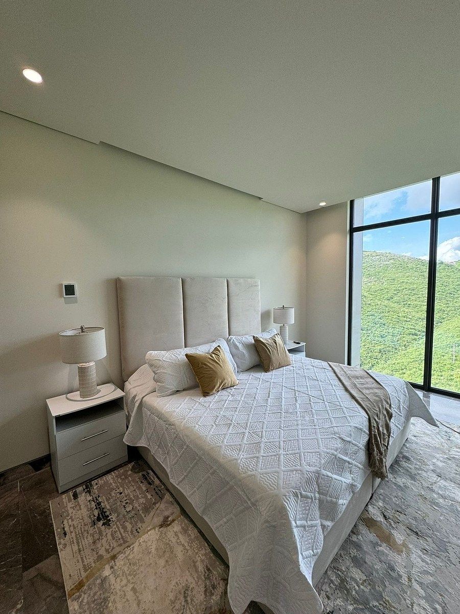 Apartamento em Hacienda de La Sierra, San Pedro Garza García, foto 2 de 8