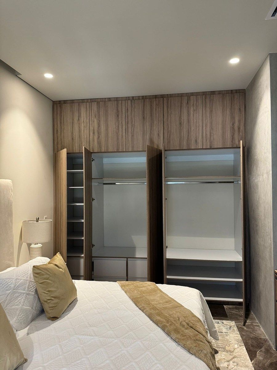 Apartamento em Hacienda de La Sierra, San Pedro Garza García, foto 4 de 8
