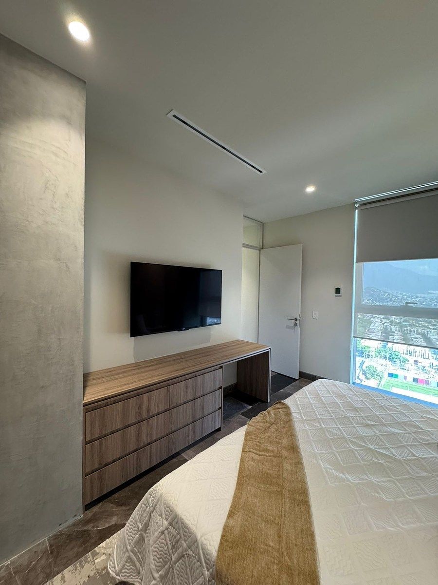 Apartamento em Hacienda de La Sierra, San Pedro Garza García, foto 8 de 8