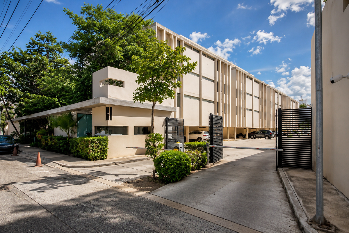 🏡 Departamento en Renta en San Gertrudis Copó | Mérida, Yucatán, foto 1 de 10