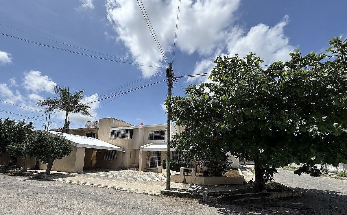 Casa en Loma Bonita, Mérida, foto 3 de 35