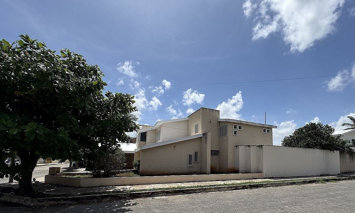 Casa en Loma Bonita, Mérida, foto 4 de 35