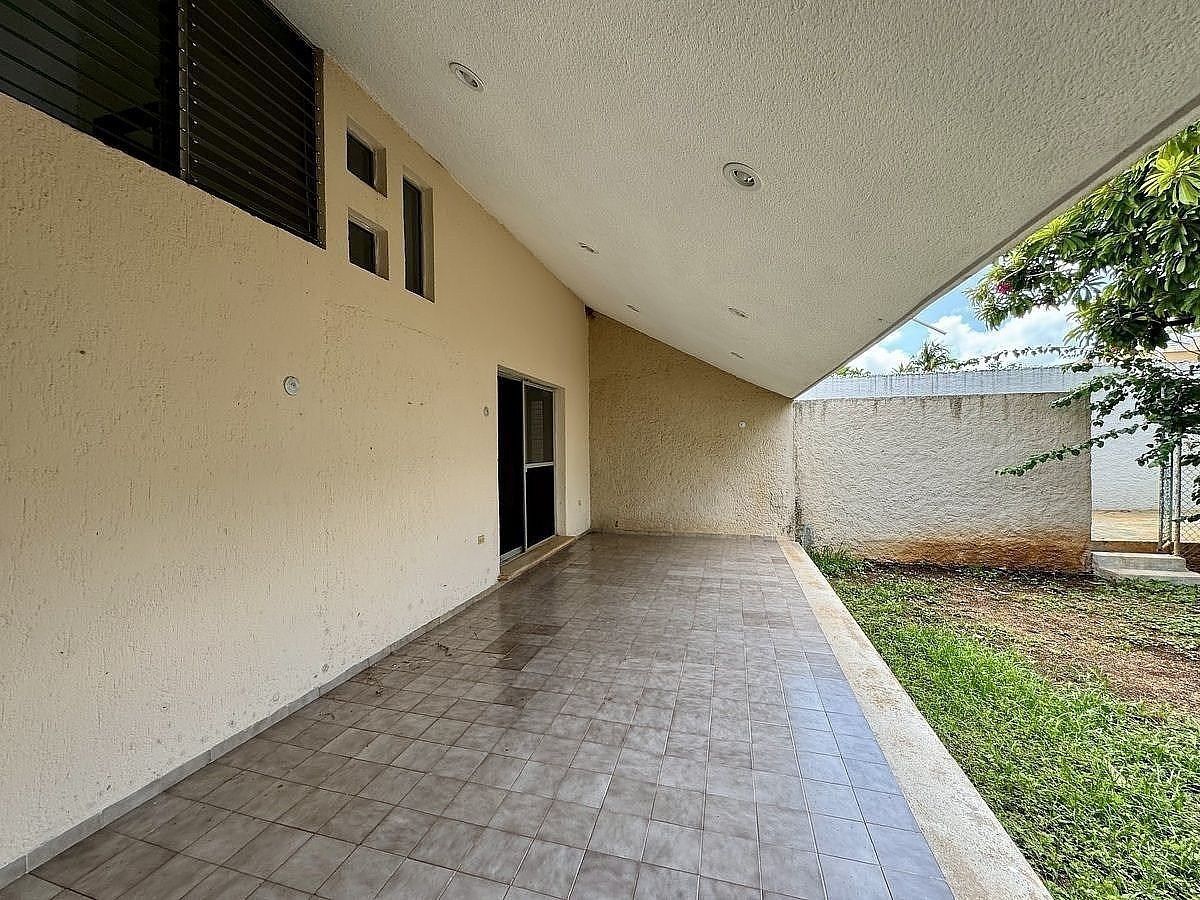 Casa en Loma Bonita, Mérida, foto 7 de 35