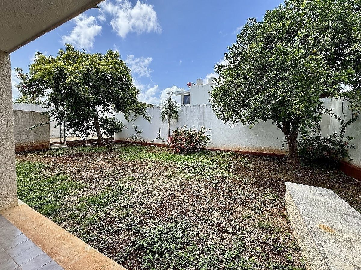 Casa en Loma Bonita, Mérida, foto 10 de 35
