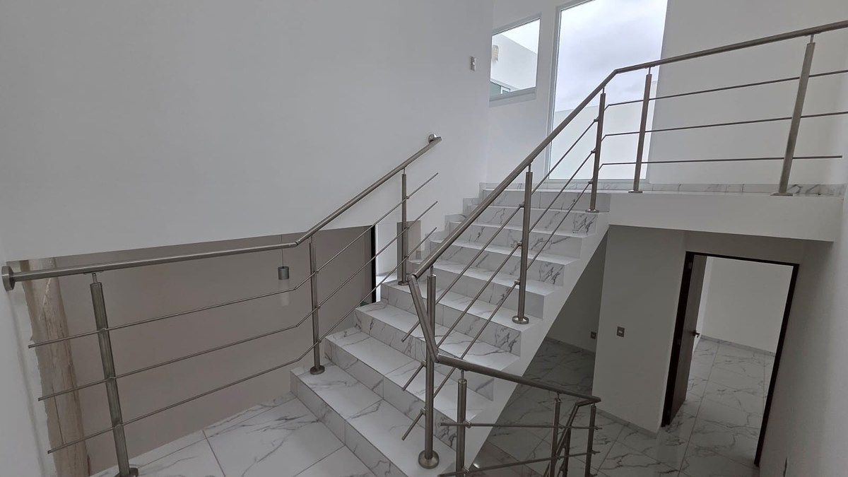 Casa en Juriquilla, Querétaro, foto 25 de 32