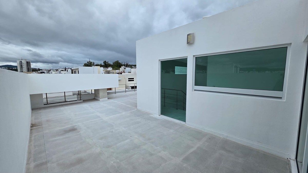 Casa en Juriquilla, Querétaro, foto 31 de 32