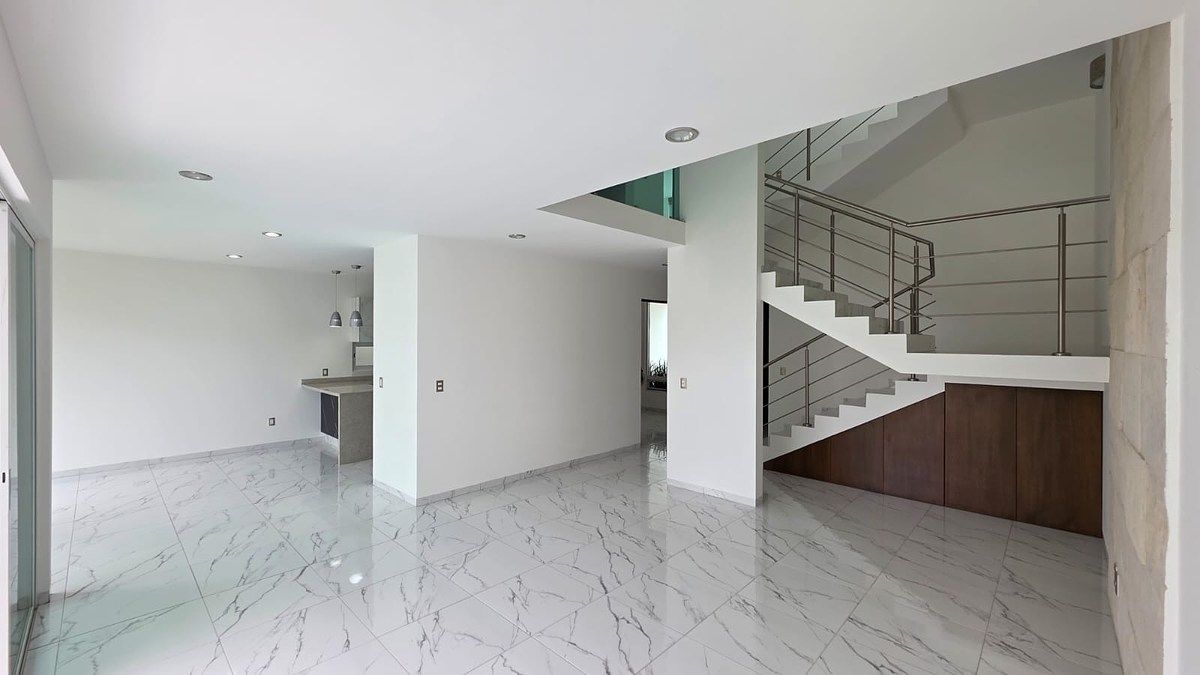 Casa en Juriquilla, Querétaro, foto 7 de 32