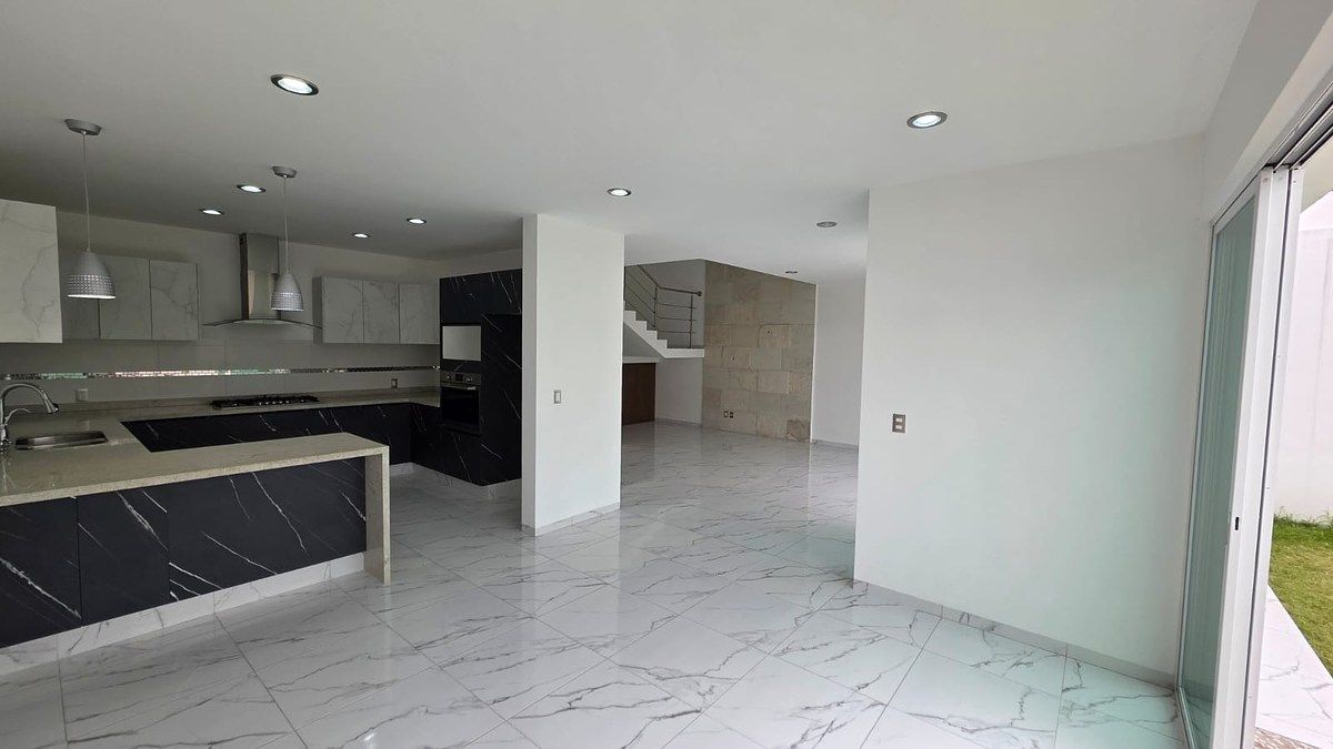 Casa en Juriquilla, Querétaro, foto 6 de 32