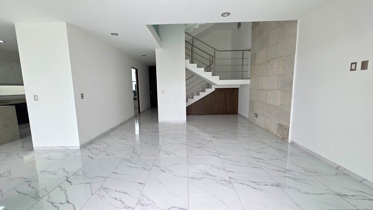 Casa en Juriquilla, Querétaro, foto 5 de 32