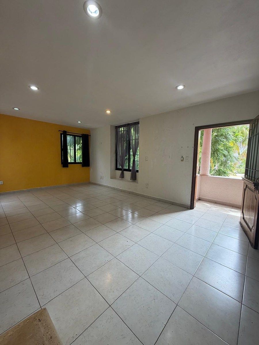 SE RENTA DEPARTAMENTO EN PRIVADA, foto 1 de 10