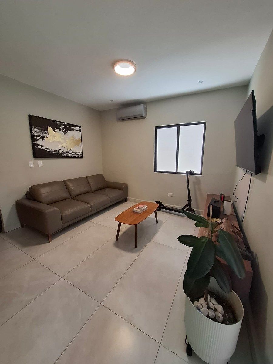 Casa em Cerradas Lumina, García, foto 3 de 17