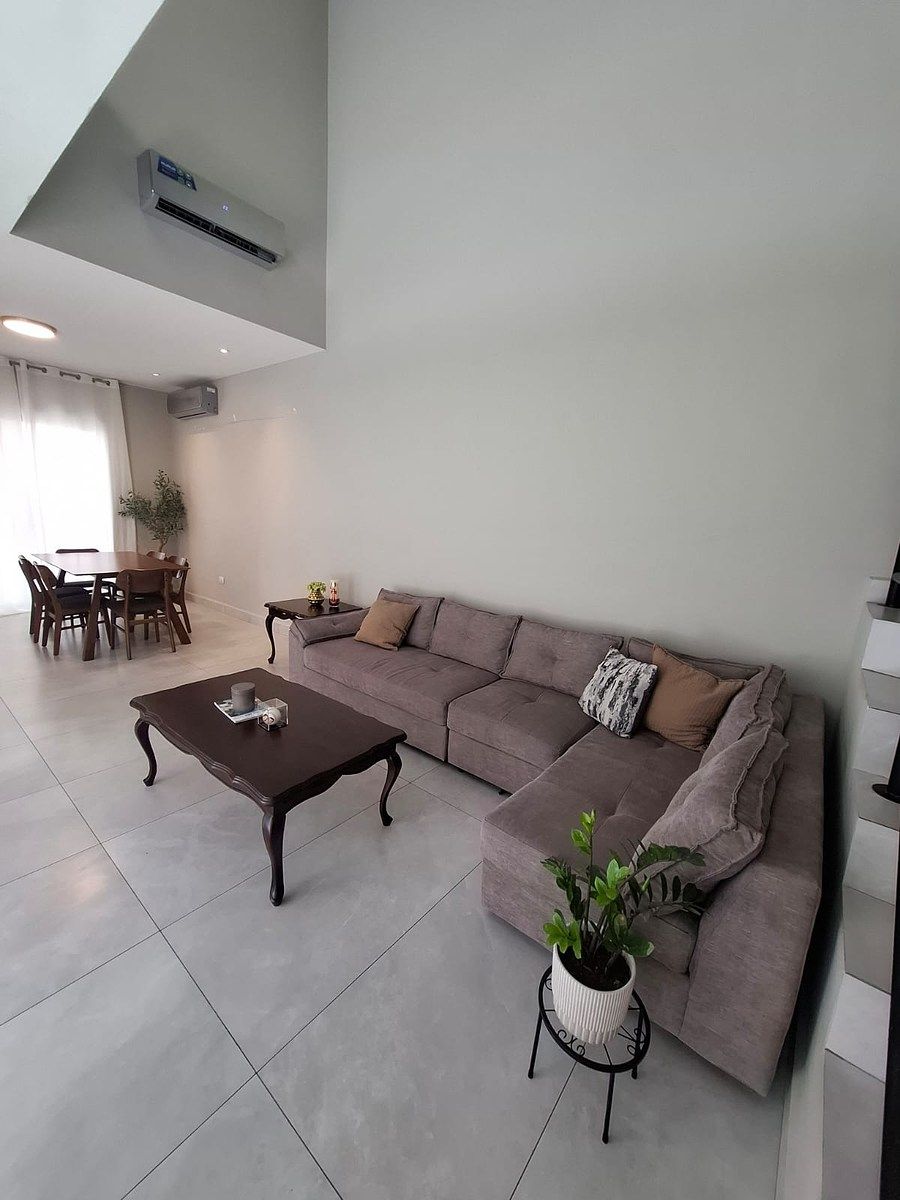 Casa em Cerradas Lumina, García, foto 8 de 17