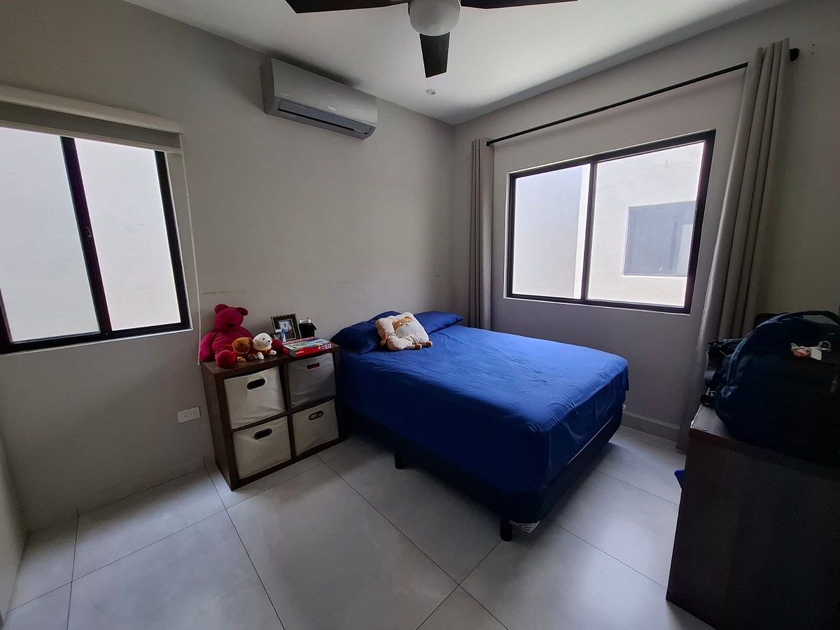 Casa em Cerradas Lumina, García, foto 14 de 17